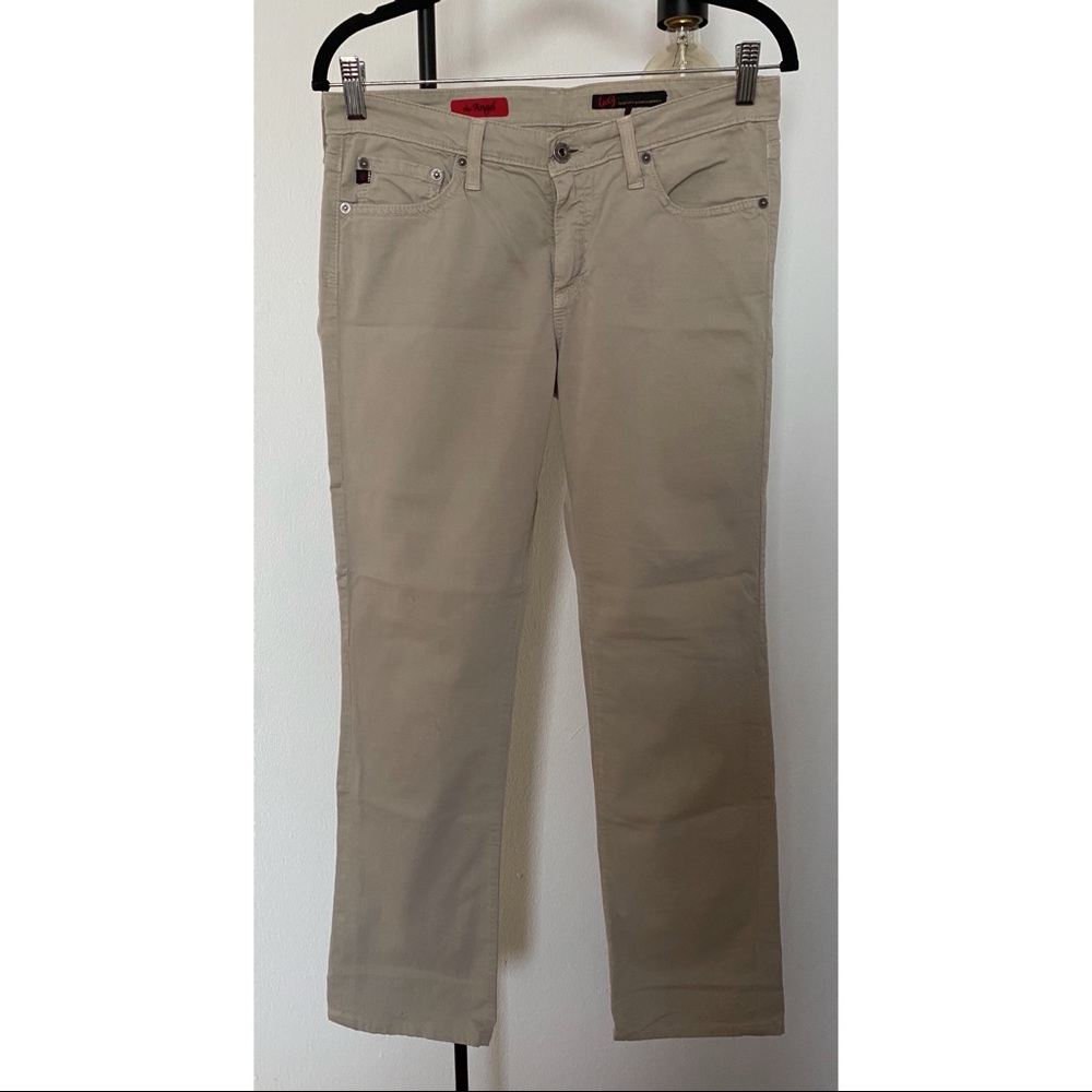 AG women’s pants